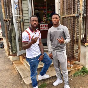 Meet your Posher, Thaddeus